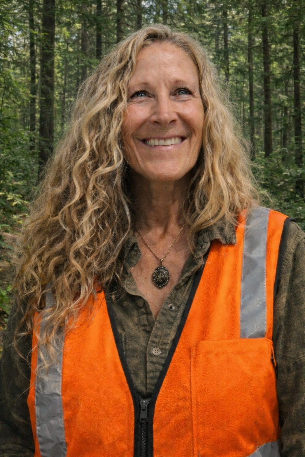Environmental consulting fieldwork